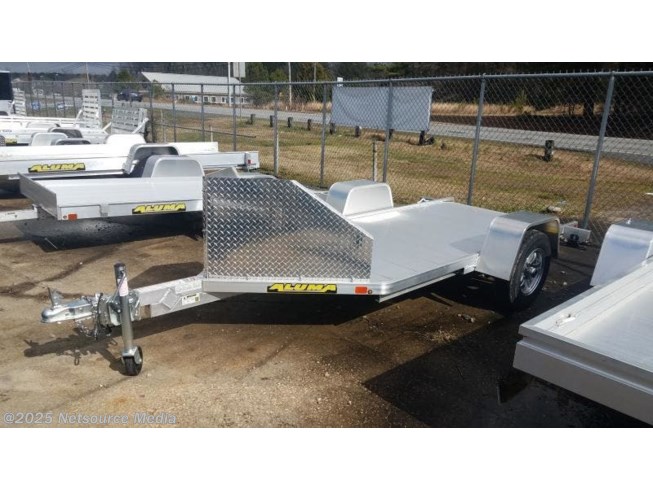 Trailers For Less >> Trailers For Less In Fayetteville Ga Aluma Trailers Trailers For Less >> Trailers For Less In Fayetteville Ga Aluma Trailers
