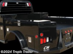 2022 CM Trailers TM Truck Bed