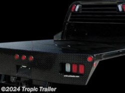 2022 CM Trailers RD Truck Bed