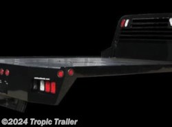 2022 CM Trailers SS Truck Bed