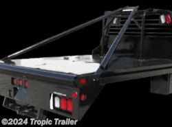 2022 CM Trailers GP Truck Bed