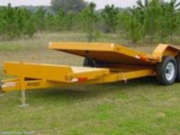 2022 Anderson Tilt Equipment Series 7 Ton Partial available in Fort Myers, FL