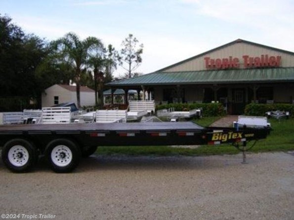 2024 Big Tex 10OA 20' available in Fort Myers, FL