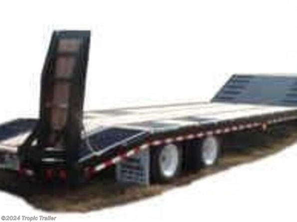 2024 Rolls Rite Trailers 60 K Semi Drop Deck available in Fort Myers, FL