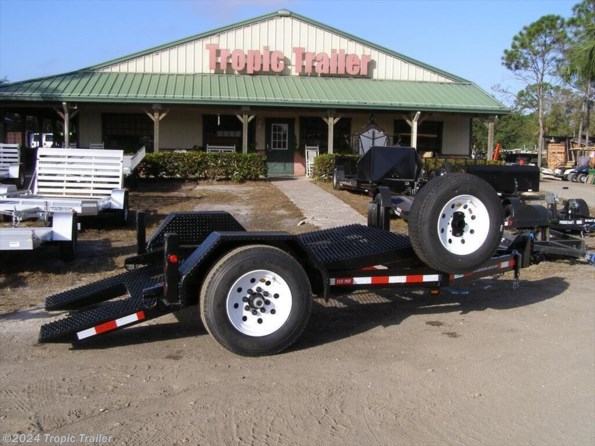 2024 Rolls Rite Trailers 8KB10TE-BEE available in Fort Myers, FL