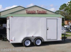 2023 Covered Wagon CW7X14TA2