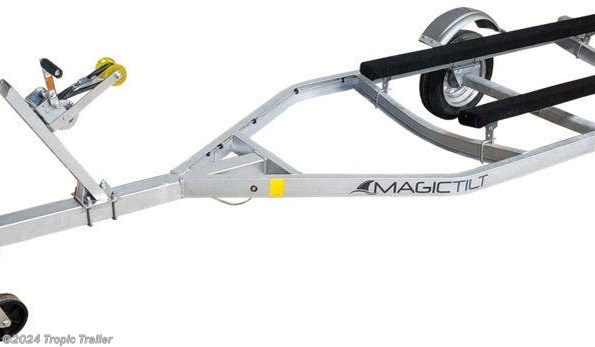 2022 Magic Tilt PWC1250 available in Fort Myers, FL