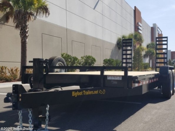 2022 Bigfoot 17ET20 available in Fort Myers, FL