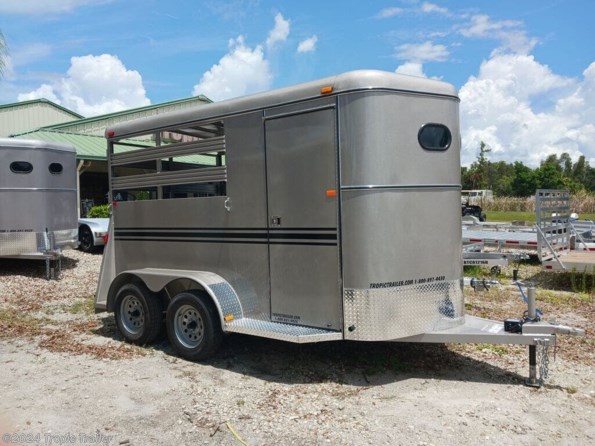 2024 Bee Trailers 2 HORSE available in Fort Myers, FL