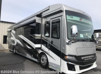 New 2022 Newmar New Aire 3545 available in Duncan, South Carolina