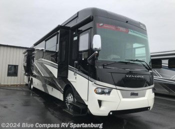 New 2022 Newmar Ventana 4334 available in Duncan, South Carolina