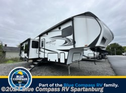 Used 2022 Grand Design Reflection 303RLS available in Duncan, South Carolina