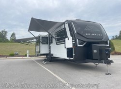 New 2024 Brinkley RV Model Z Air 295 available in Duncan, South Carolina
