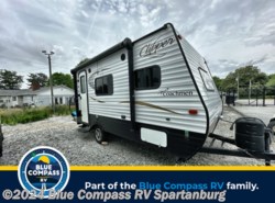Used 2016 Coachmen Clipper Ultra-Lite 16FB available in Duncan, South Carolina
