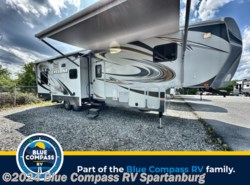 Used 2013 Heartland Cyclone 3110 available in Duncan, South Carolina