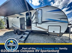 Used 2021 Forest River Cherokee Alpha Wolf 26DBH-L available in Duncan, South Carolina