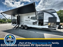 New 2024 Alliance RV Delta 281BH available in Duncan, South Carolina