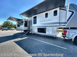 New 2024 Alliance RV Paradigm 382RK available in Duncan, South Carolina