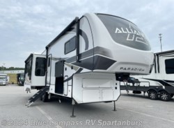 New 2024 Alliance RV Paradigm 310RL available in Duncan, South Carolina