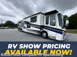 New 2025 Entegra Coach Aspire 44R available in Duncan, South Carolina