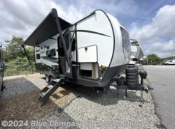 Used 2024 Forest River Flagstaff Micro Lite 25BRDS available in Duncan, South Carolina