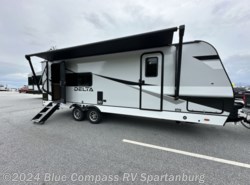 New 2025 Alliance RV Delta Ultra Lite RK234 available in Duncan, South Carolina