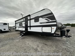 New 2025 Grand Design Transcend Xplor 26BHX available in Duncan, South Carolina