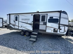 Used 2022 Forest River Rockwood Ultra Lite 2608BS available in Duncan, South Carolina