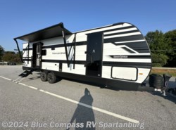 New 2025 Grand Design Transcend Xplor 265BHT available in Duncan, South Carolina