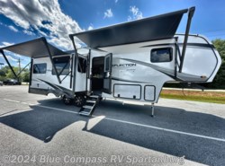 New 2025 Grand Design Reflection 303RLS available in Duncan, South Carolina