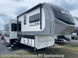 New 2025 Alliance RV Valor 36V11 available in Duncan, South Carolina