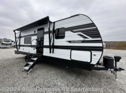 New 2025 Grand Design Transcend Xplor 24BHX available in Duncan, South Carolina