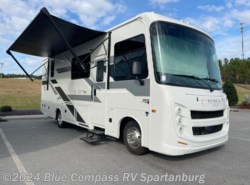 New 2025 Entegra Coach Vision 27A available in Duncan, South Carolina