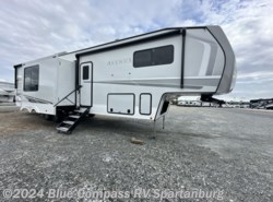 New 2025 Alliance RV Avenue 38DBL available in Duncan, South Carolina