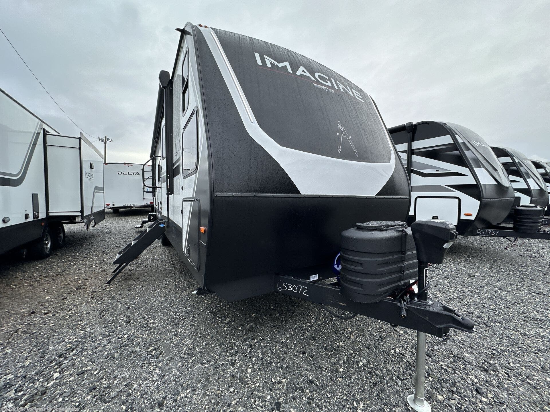 New 2025 Grand Design Imagine 2920BS available in Duncan, South Carolina