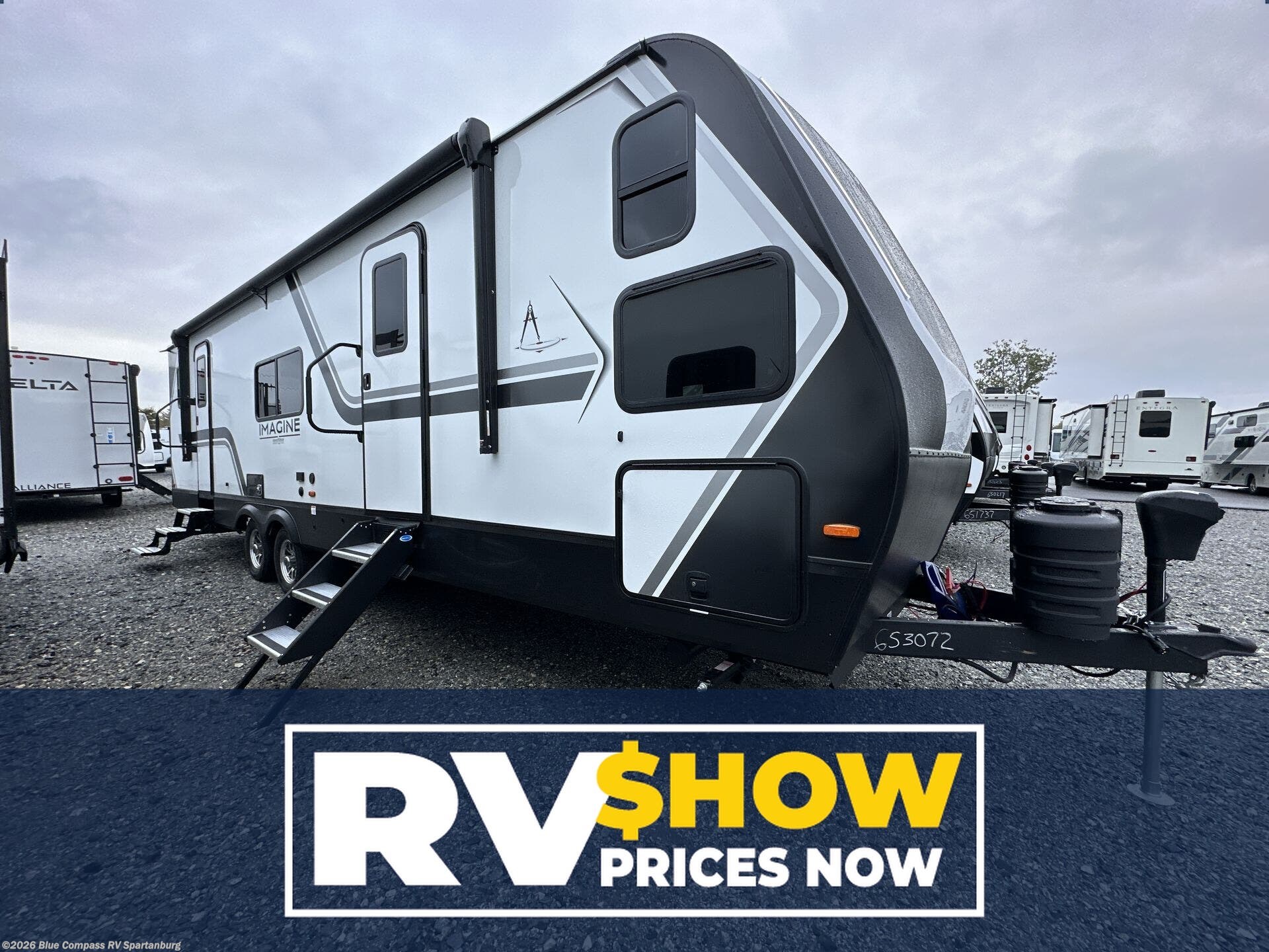 New 2025 Grand Design Imagine 2920BS available in Duncan, South Carolina