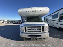 New 2025 Entegra Coach Odyssey SE 22TF available in Duncan, South Carolina