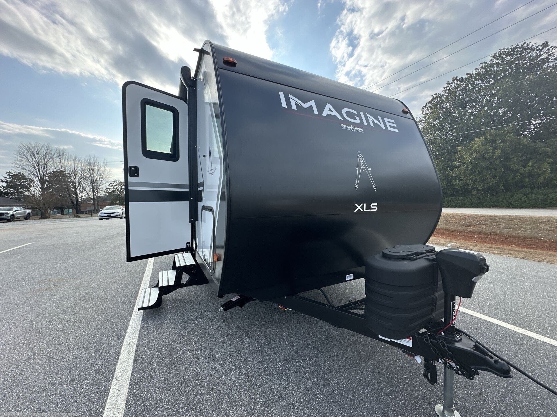 New 2025 Grand Design Imagine XLS 17MKE available in Duncan, South Carolina