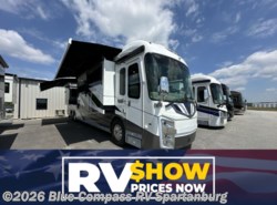 New 2025 Entegra Coach Anthem 44V available in Duncan, South Carolina