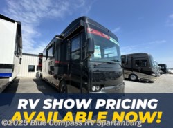 New 2025 Newmar Dutch Star 4369 available in Duncan, South Carolina