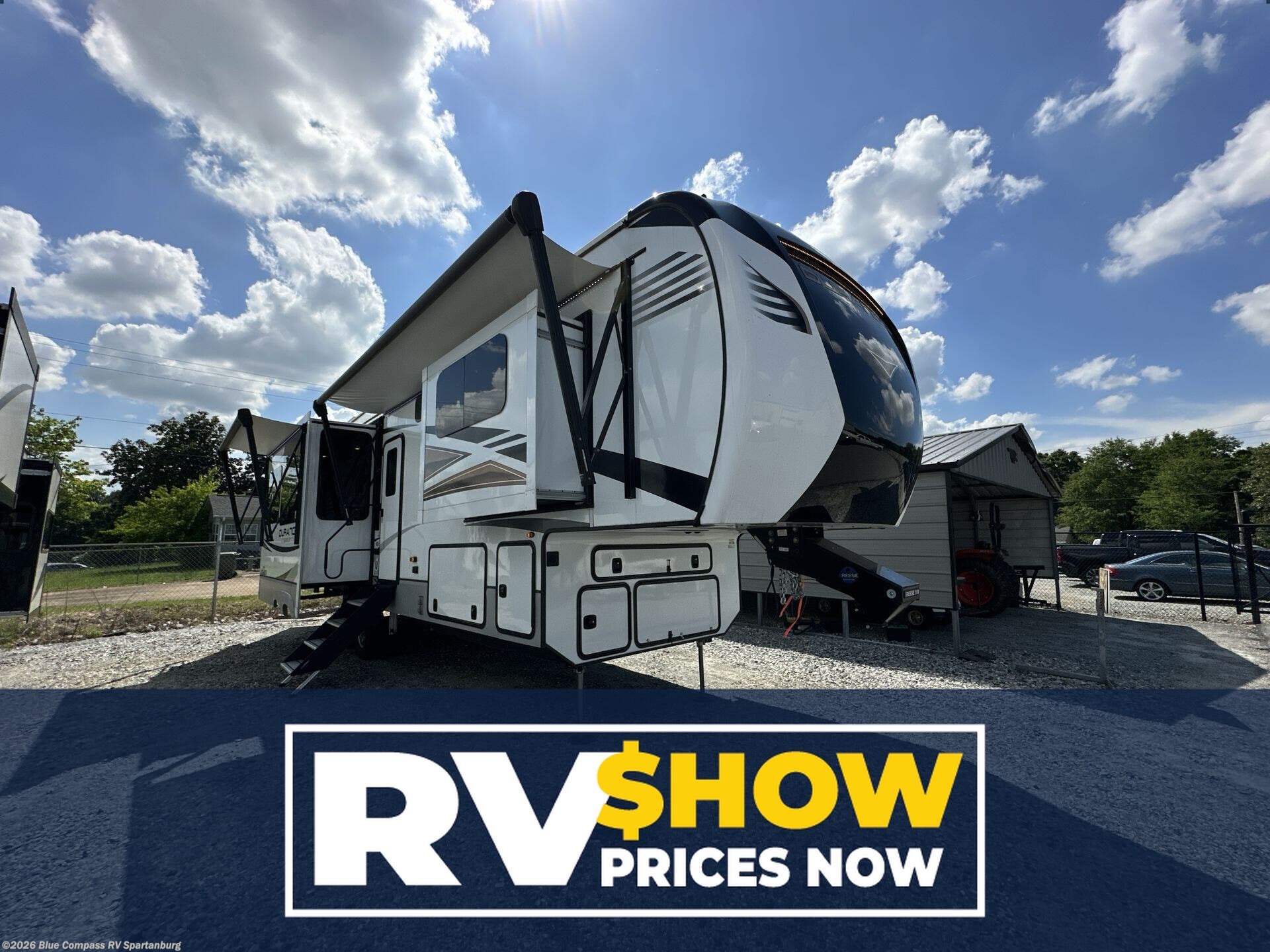 Used 2023 K-Z Durango Gold G356RLQ available in Duncan, South Carolina