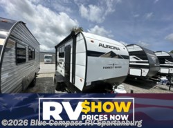New 2024 Forest River Aurora ROK 12ROK available in Duncan, South Carolina