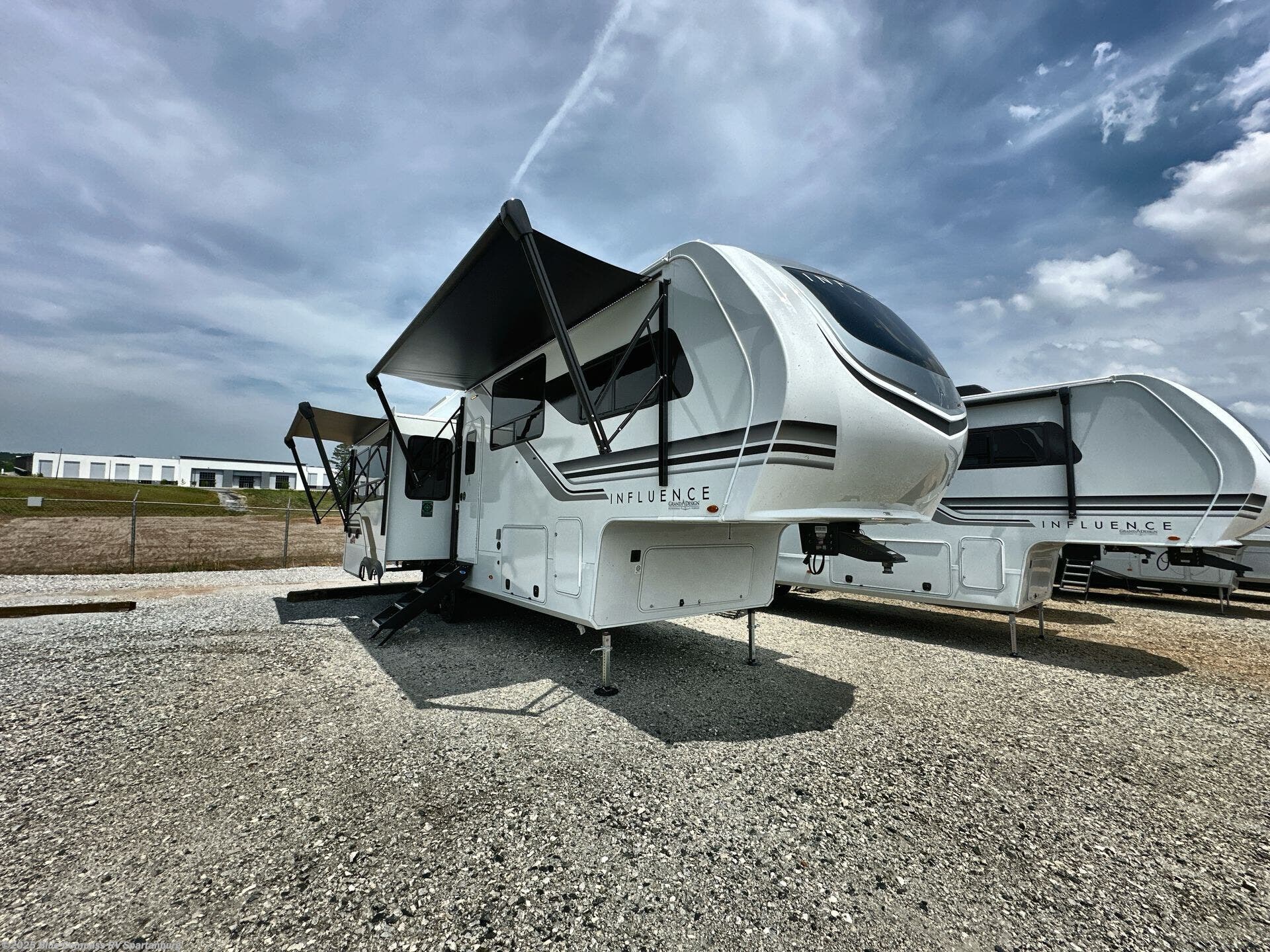 New 2025 Grand Design Influence 2903RL available in Duncan, South Carolina