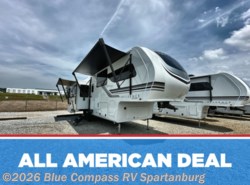 New 2025 Grand Design Influence 2903RL available in Duncan, South Carolina