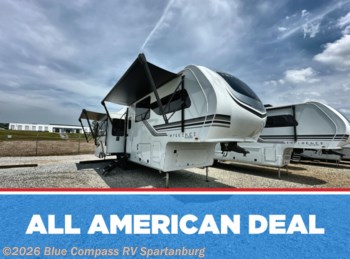 New 2025 Grand Design Influence 2903RL available in Duncan, South Carolina