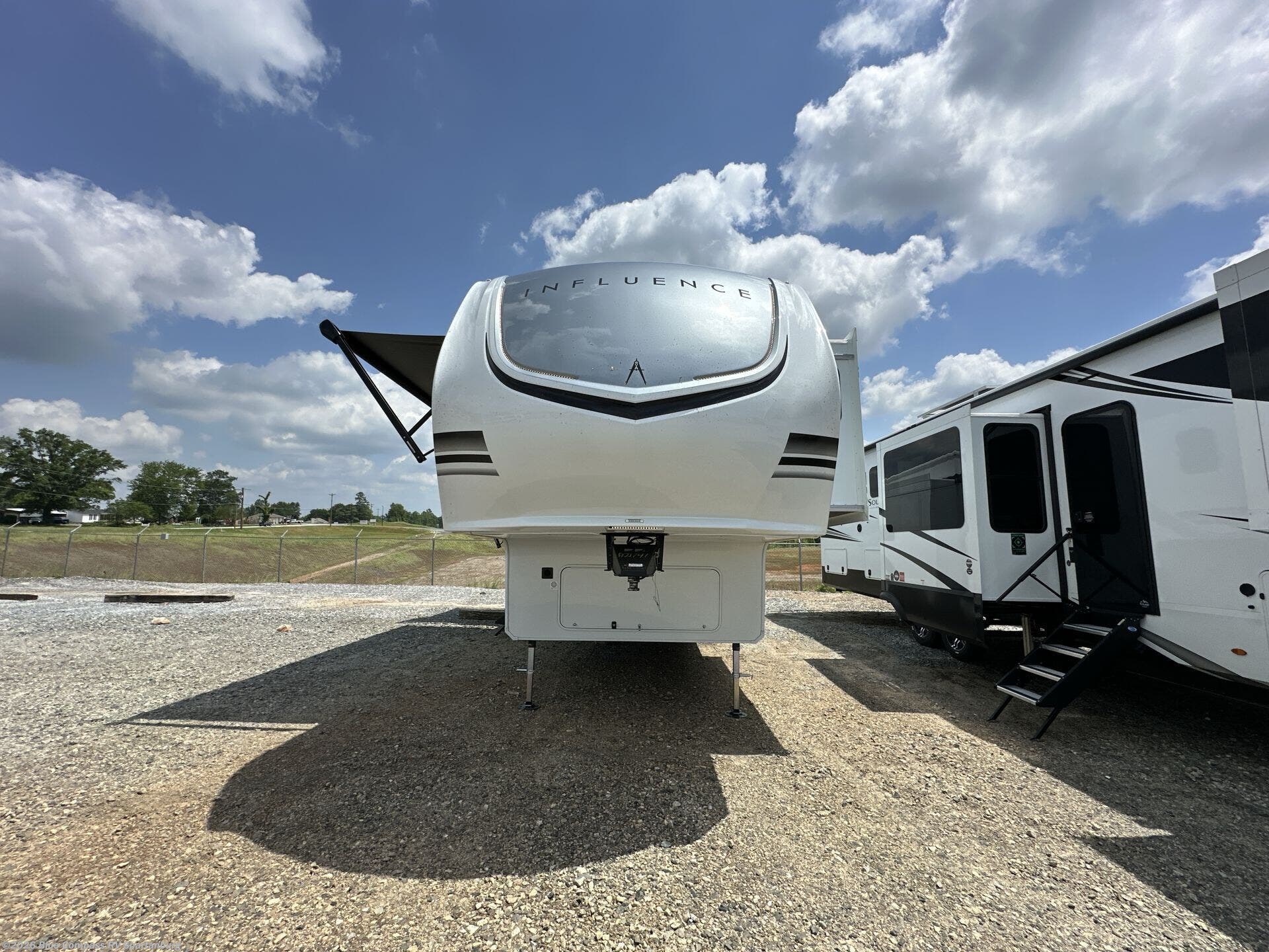 New 2025 Grand Design Influence 3503GK available in Duncan, South Carolina