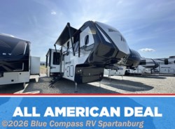 New 2025 Grand Design Momentum M-Class 395MS available in Duncan, South Carolina