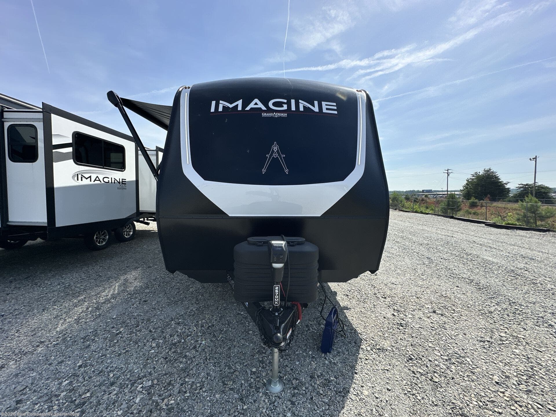 New 2026 Grand Design Imagine 2670MK available in Duncan, South Carolina