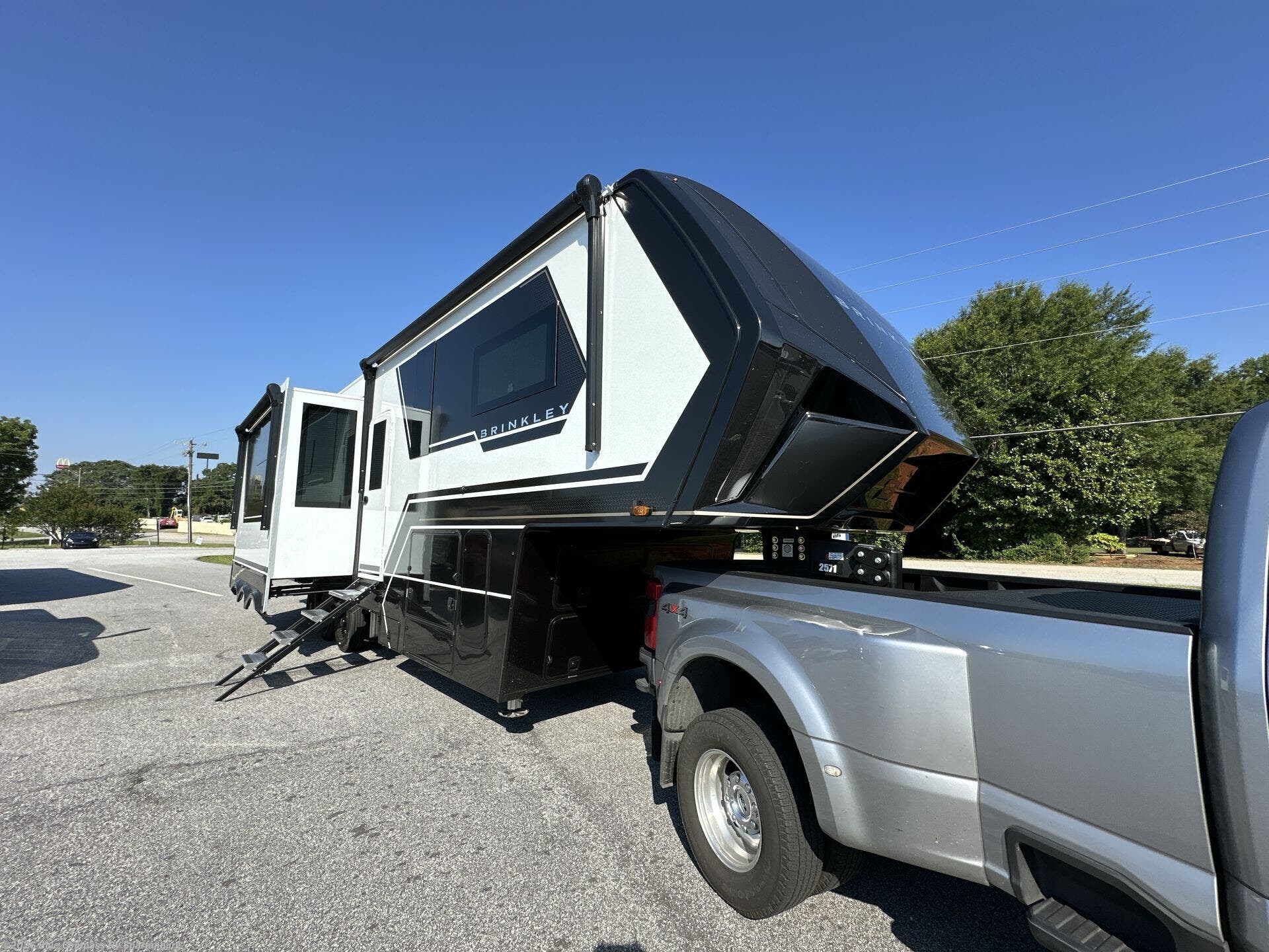 New 2026 Brinkley RV Model G 3250 available in Duncan, South Carolina