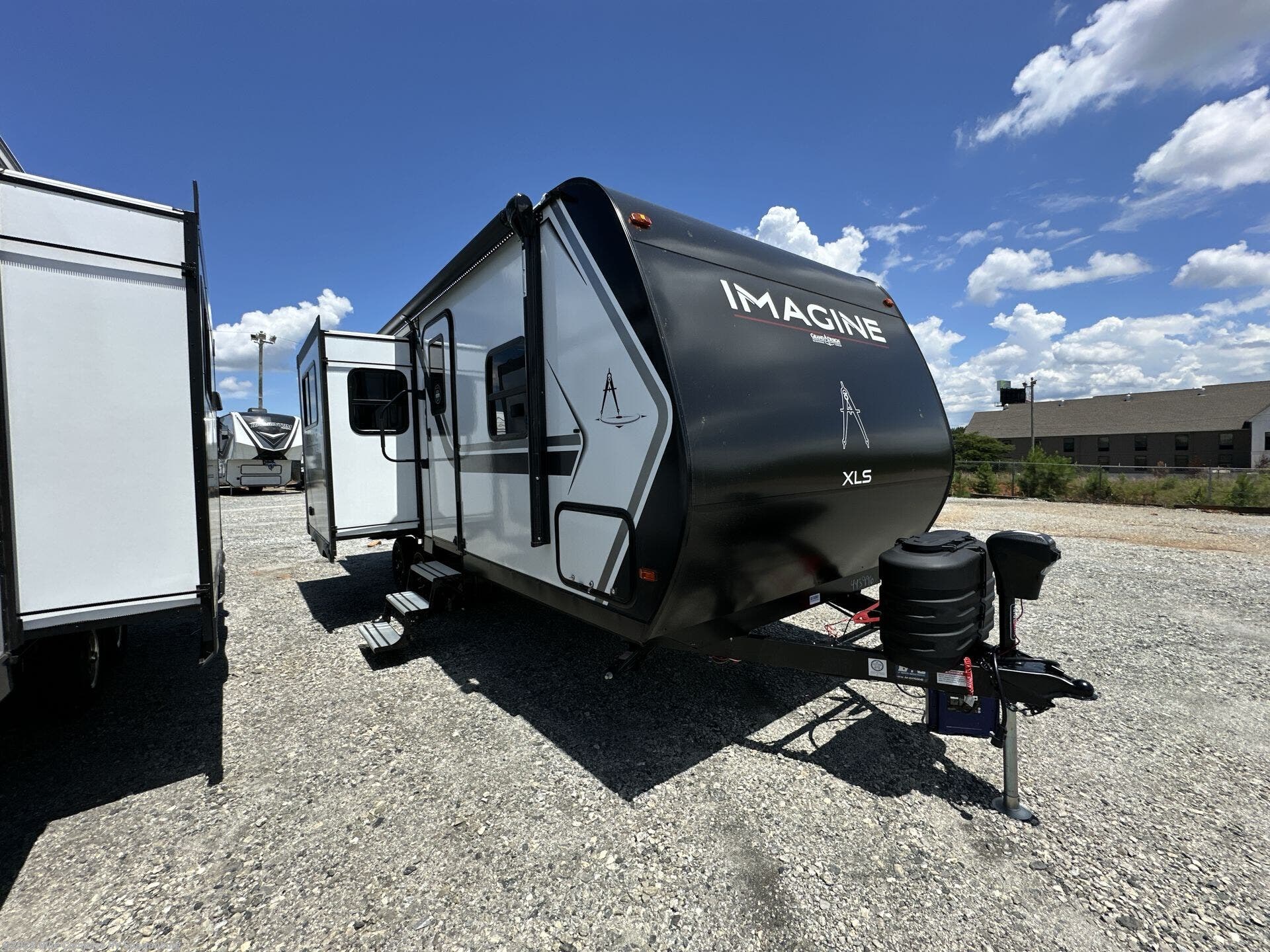 New 2026 Grand Design Imagine XLS 22RBE available in Duncan, South Carolina